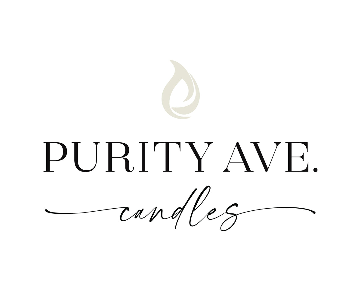 Ave　Purity　Candles
