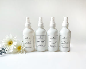 Room & Linen Mists