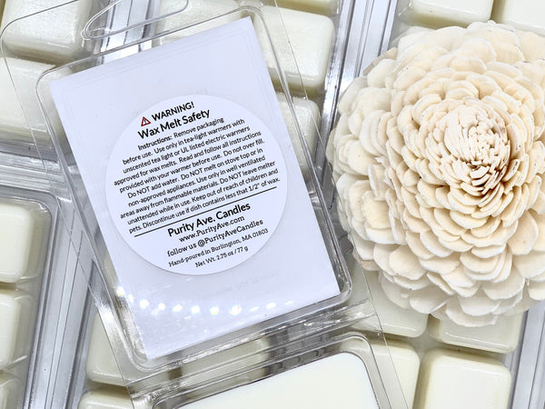 ADORE WAX MELTS