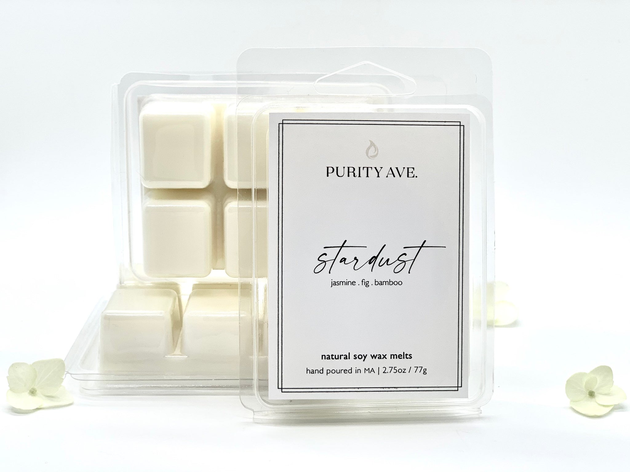 STARDUST WAX MELTS